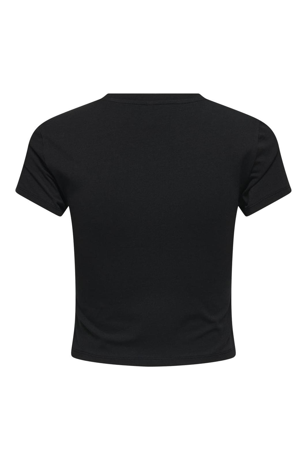 Only Onlwinslet S/S Babytee 4807126 cowboy