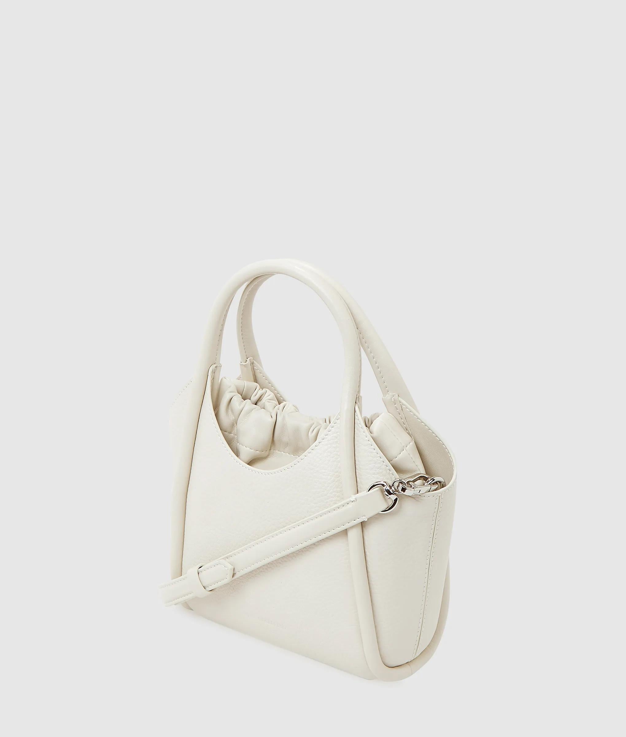 K/Autograph patch mini draagtas tas