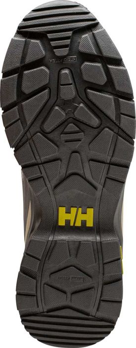 Cascade Mid HT Men herrestøvle