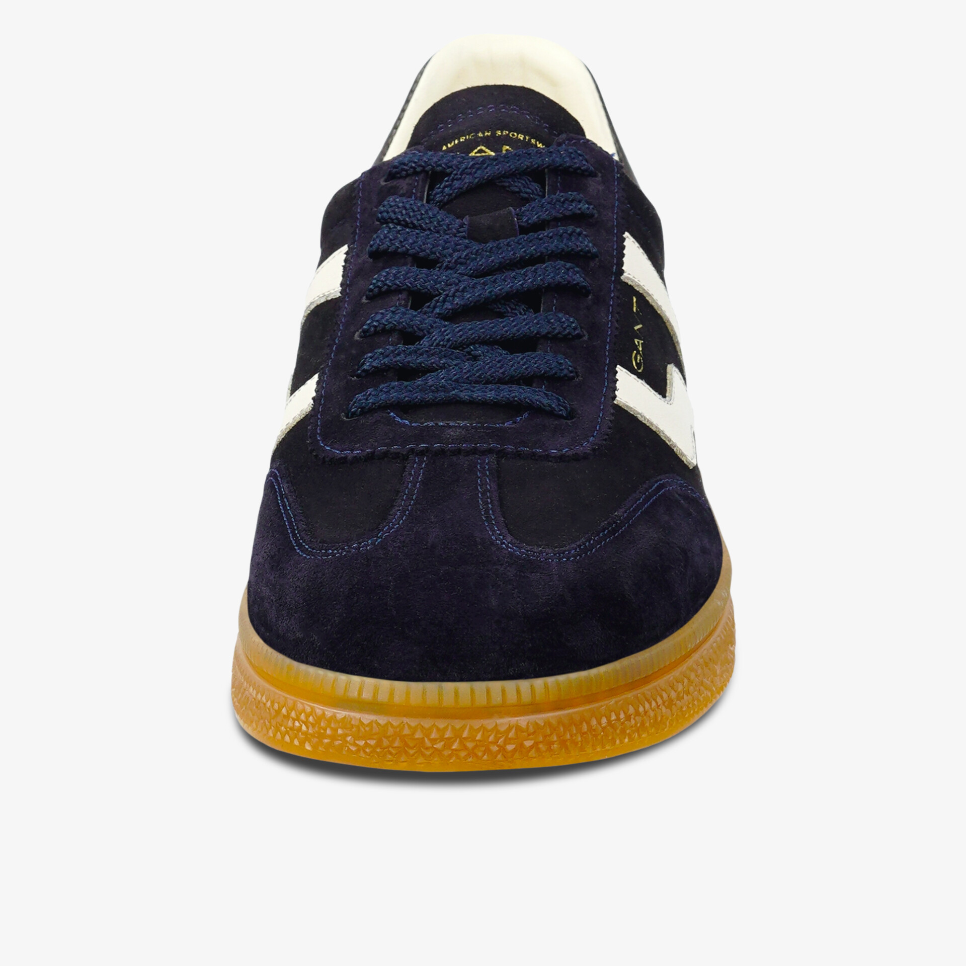 GANT Herren Sneaker Low blau
