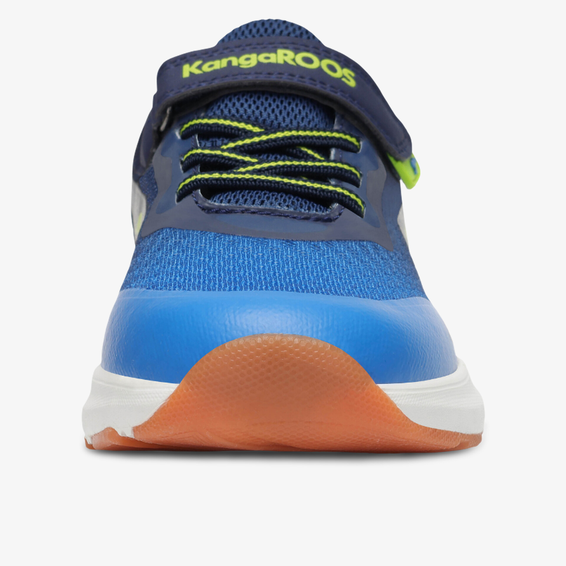 KangaROOS Kinder Sportschuhe blau