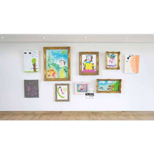 KREUL KIDS ART Kinder-Künstlerfarbe