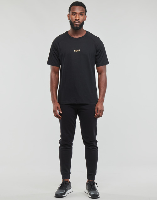 BOSS - Tee 2 Negro / Oro