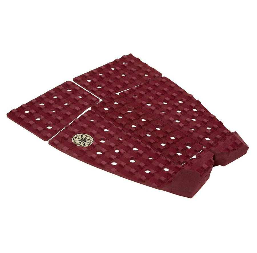 Octopus Ian Crane - Burgundy