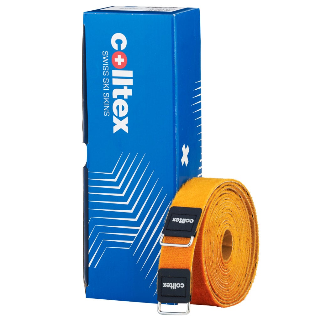 Colltex BC Skin Nylon, 35x2000 mm<br>Fjellskifell
