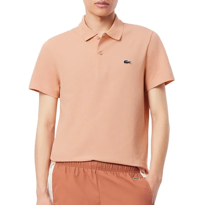 Lacoste Regular Fit Polo Heren
