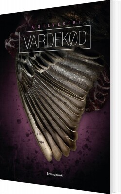 Vardekød - A. Silvestri - Bog