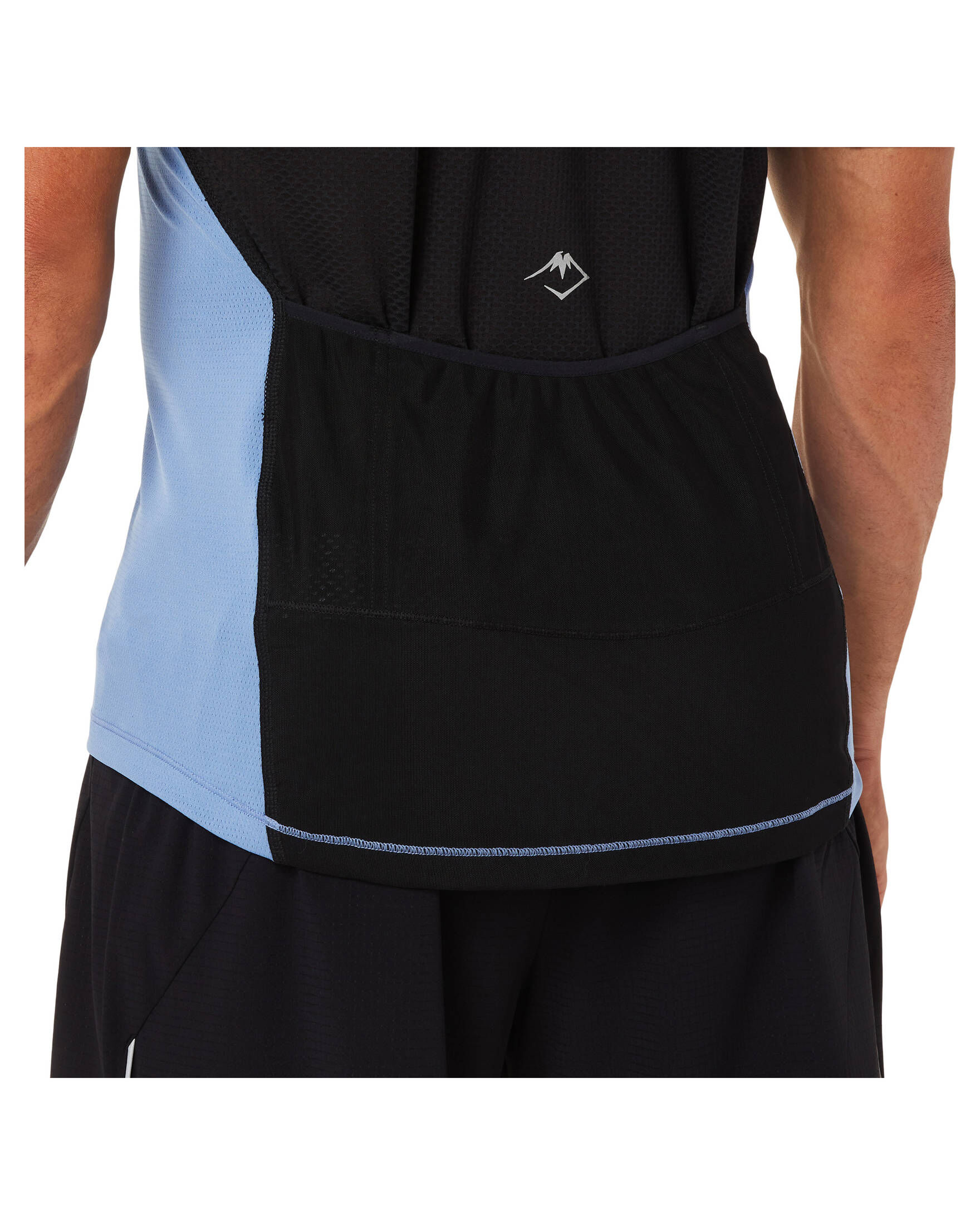 Asics| Herren Laufshirt FUJITRAIL™ TOP