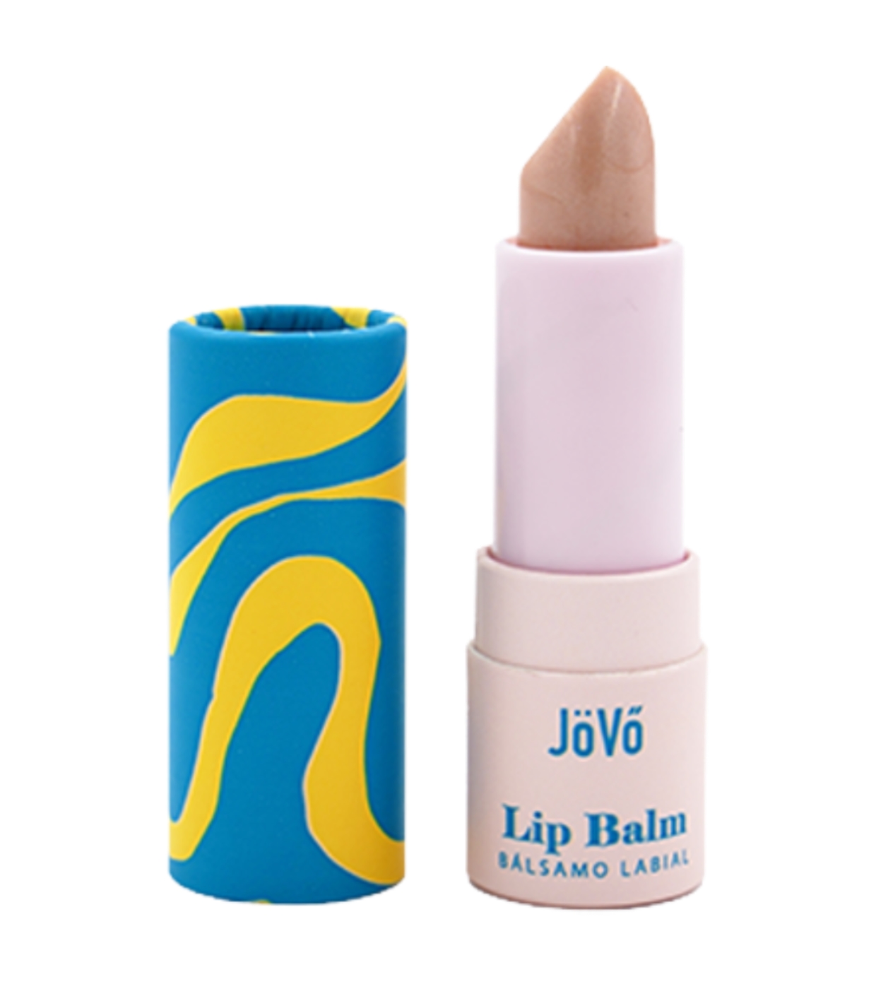 Jovo - Bálsamo Labial - 06: Shea Butter