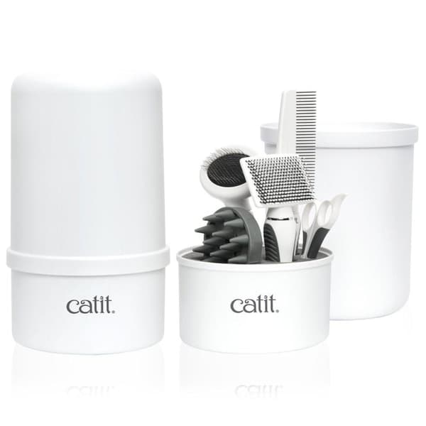 catit Pleiesett korthår - (730.0360)