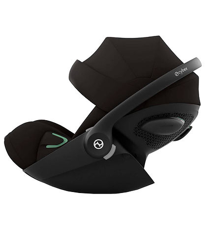 Cybex Kindersitz - Cloud G I-Size Plus - Moon Black