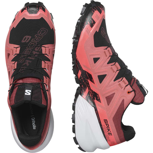 Chaussure trail SALOMON SPIKECROSS 6 GTX