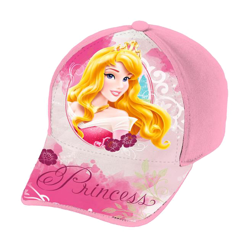Boné de Princesa da Disney