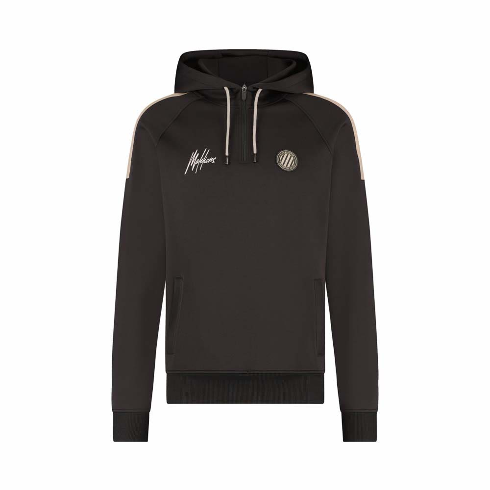 Malelions  Sport Striker Hoodie