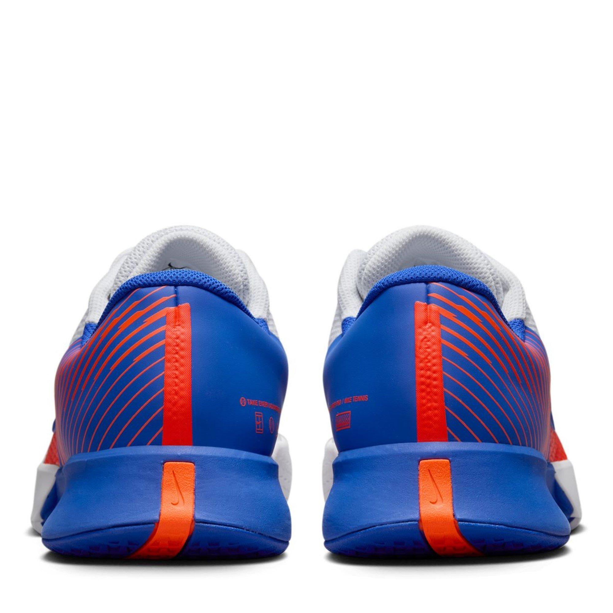 Nike NikeCourt Air Zoom Vapor Pro 2 Mens Hard Court Tennis Shoes