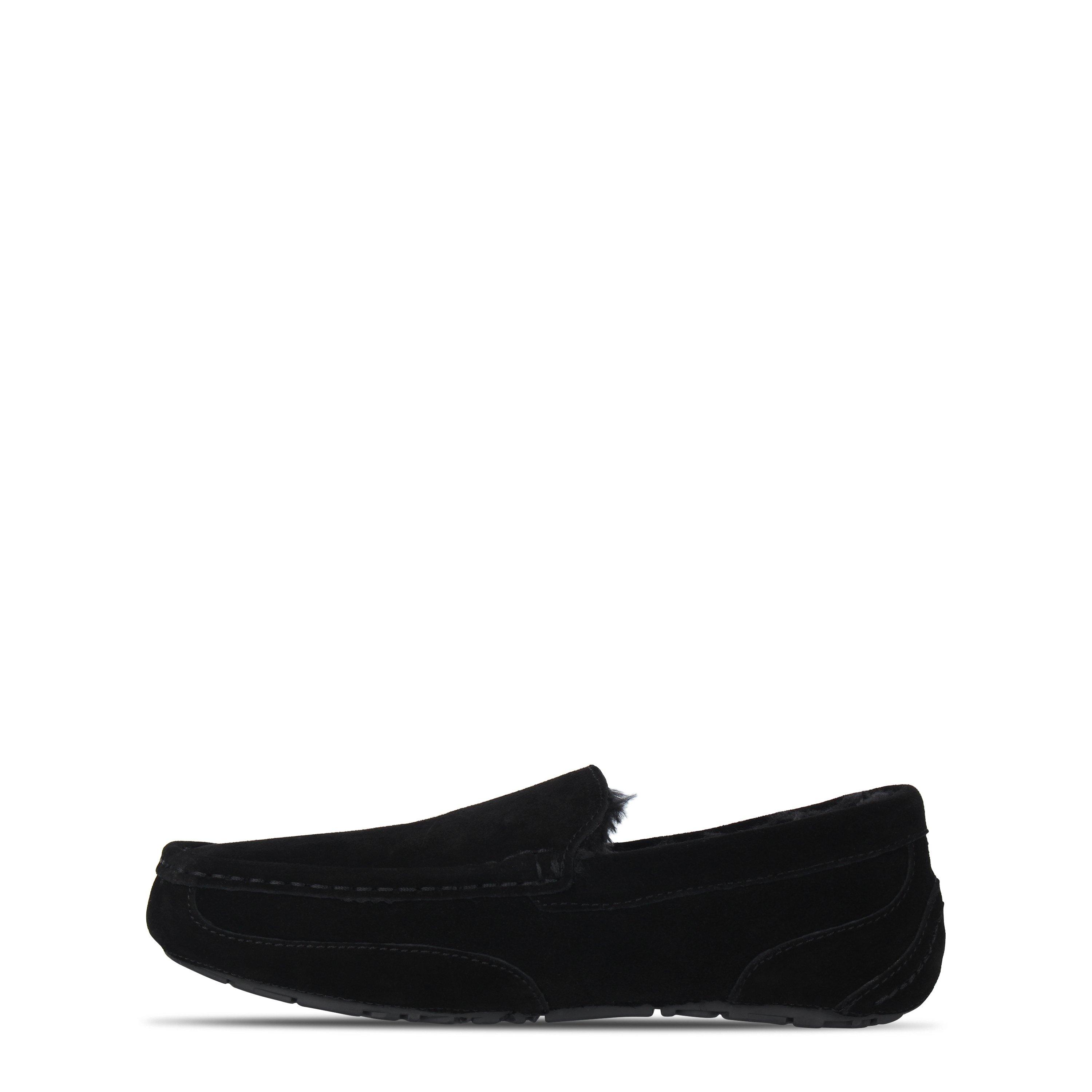 Jack Wills JW Moccasin Slippers