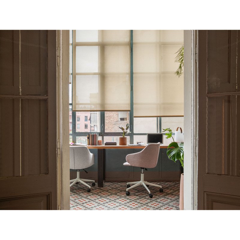 Chaise de bureau Einara