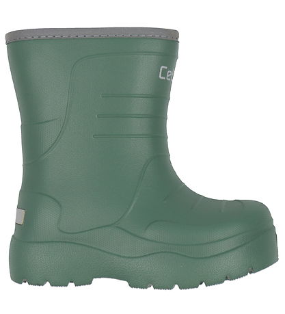 CeLaVi Thermostiefel - Smoke Pine