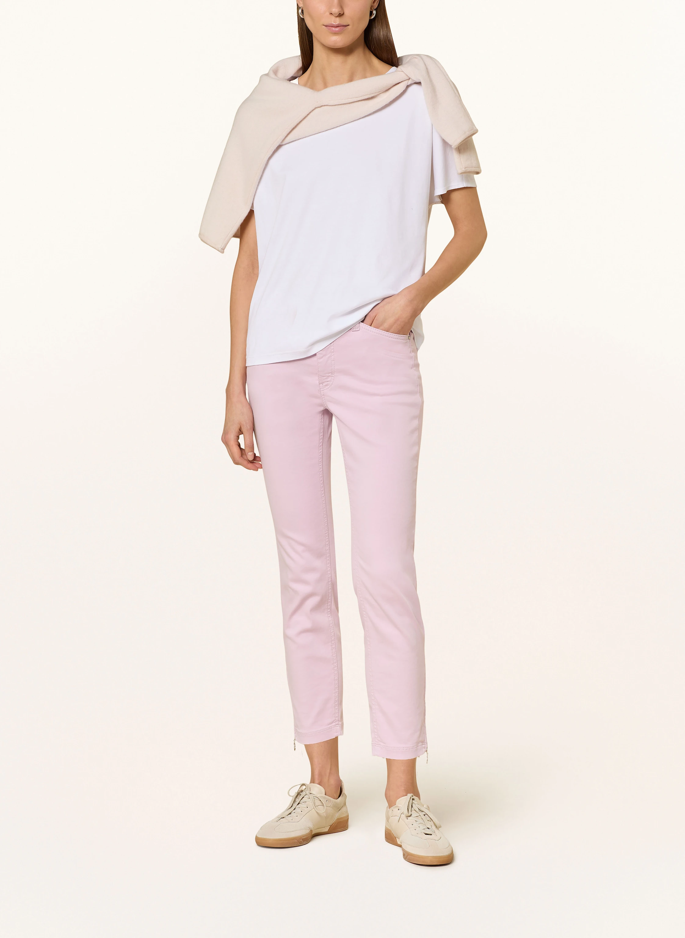 MAC 7/8-Jeans DREAM SUMMER CHIC
