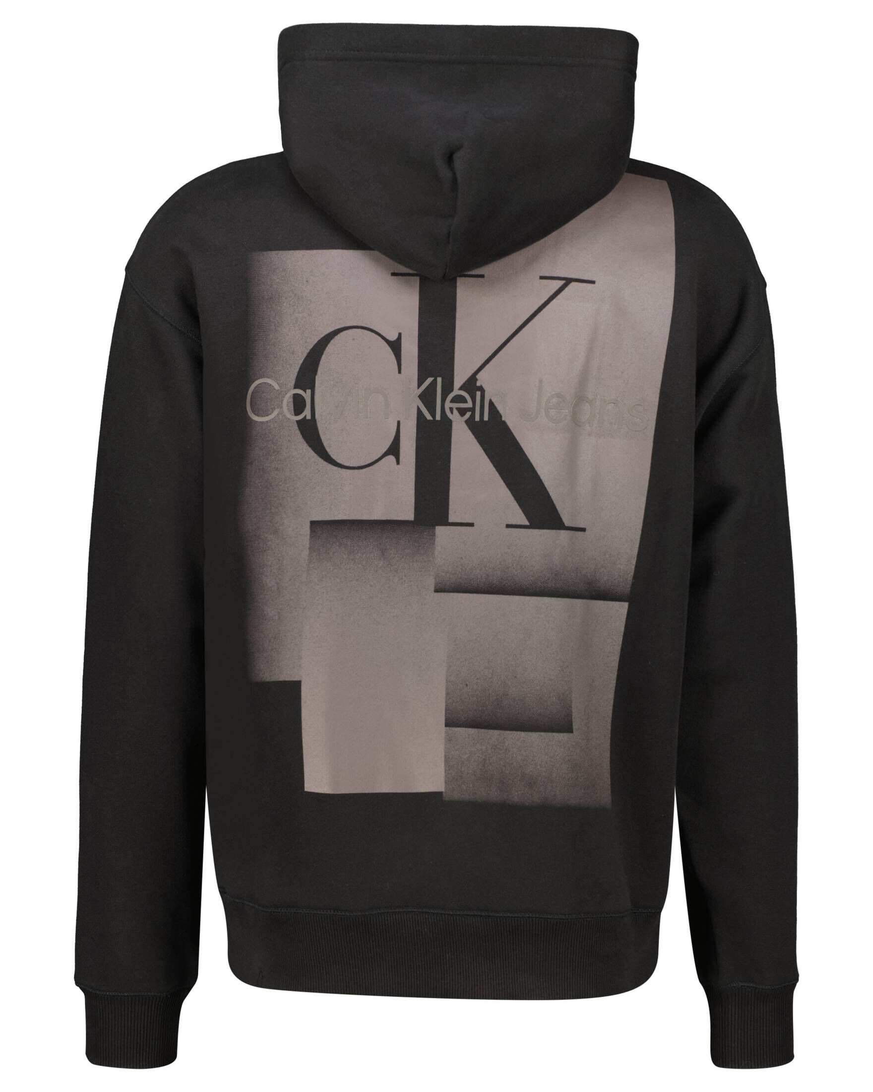 CALVIN KLEIN JEANS| Herren Hoodie