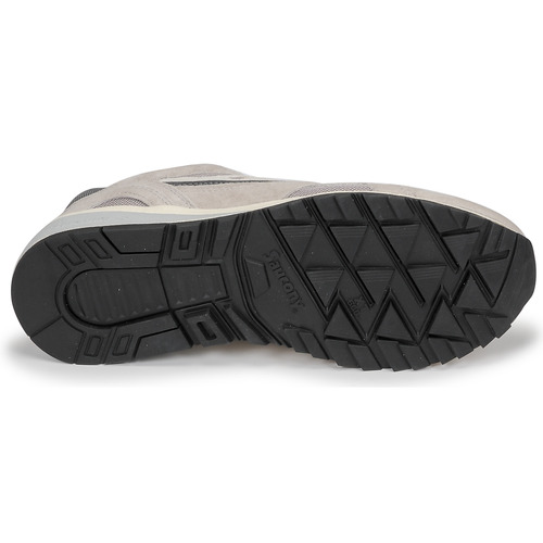 Saucony - SHADOW 6000 - Gris