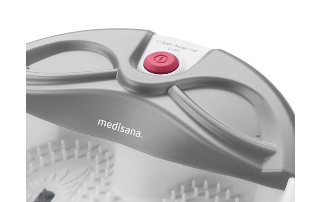 Medisana Fussbad »FS 300«