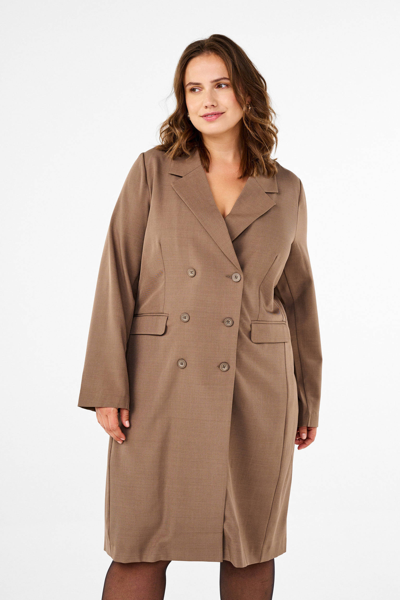 Zizzi jurk
