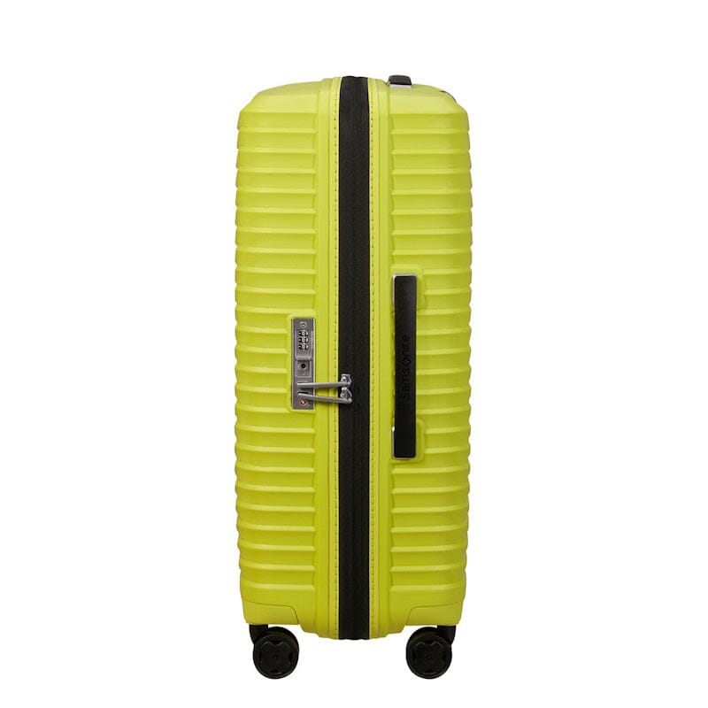 Samsonite Upscape Spinner 68 Lime