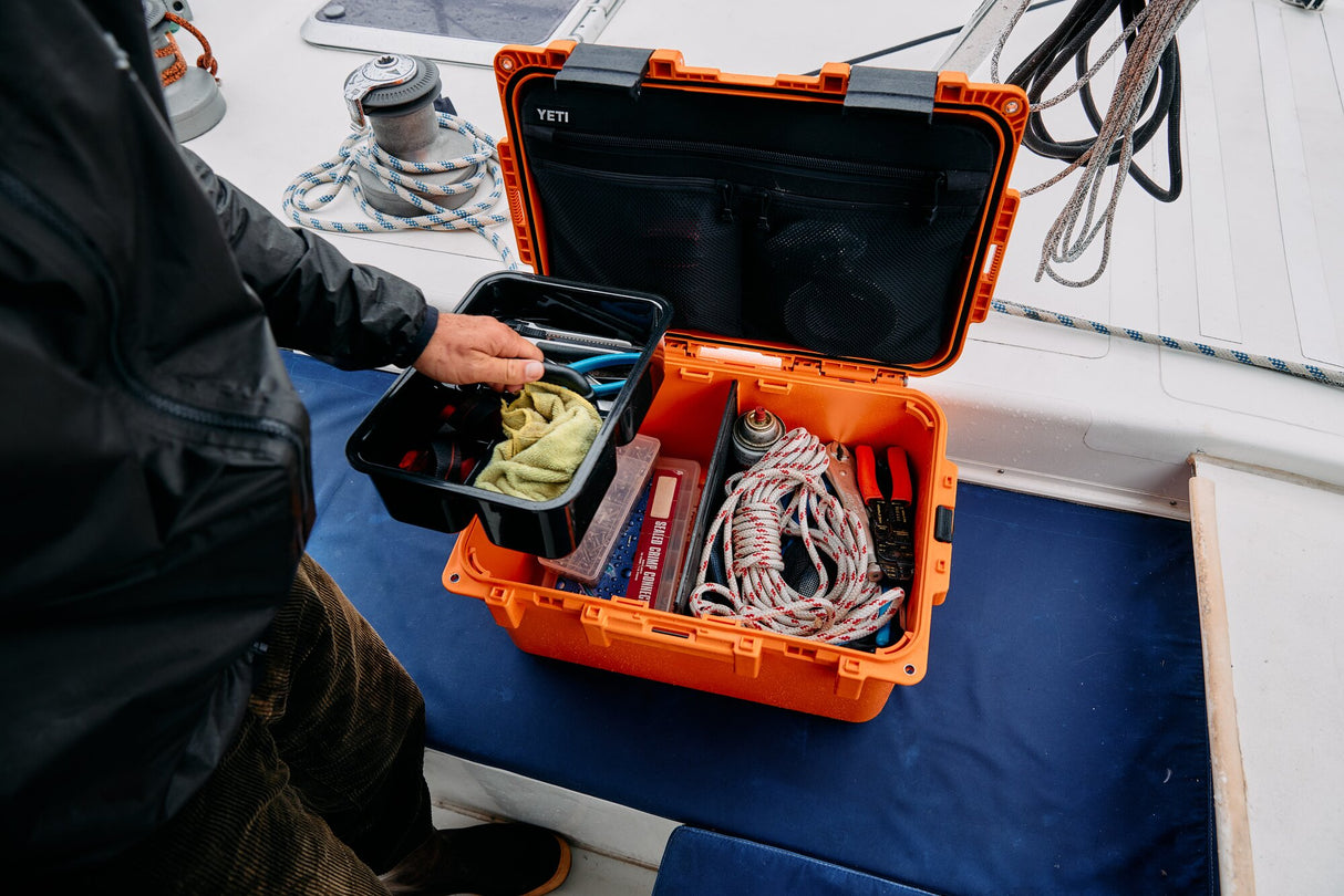 Yeti<br>Loadout Gobox 30L Gear Case