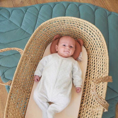 Candide Air Panda Pute, Karamell