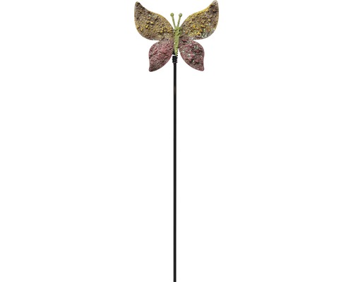 Decoratieve staafvlinder H 64 cm