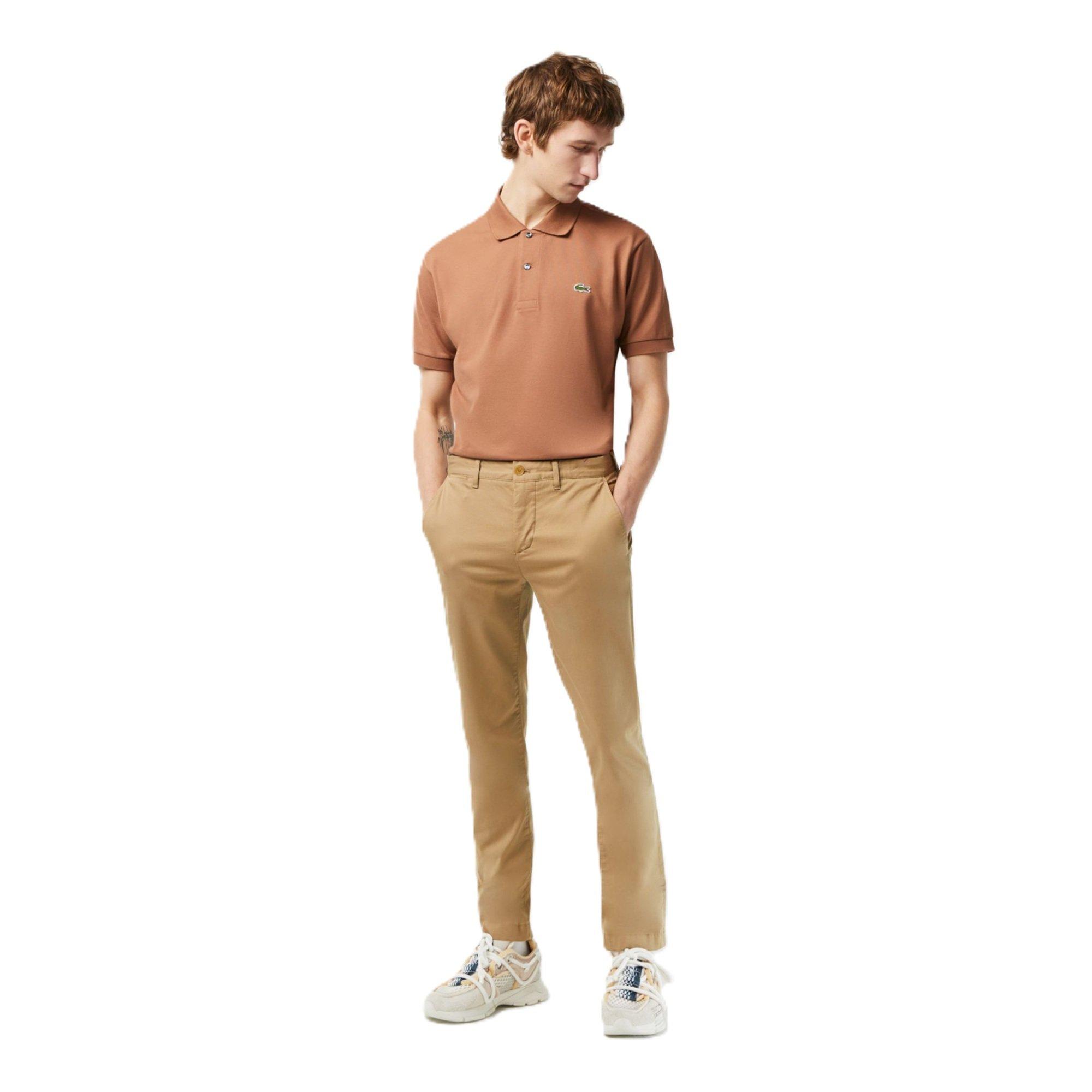 Lacoste Trousers Sn00