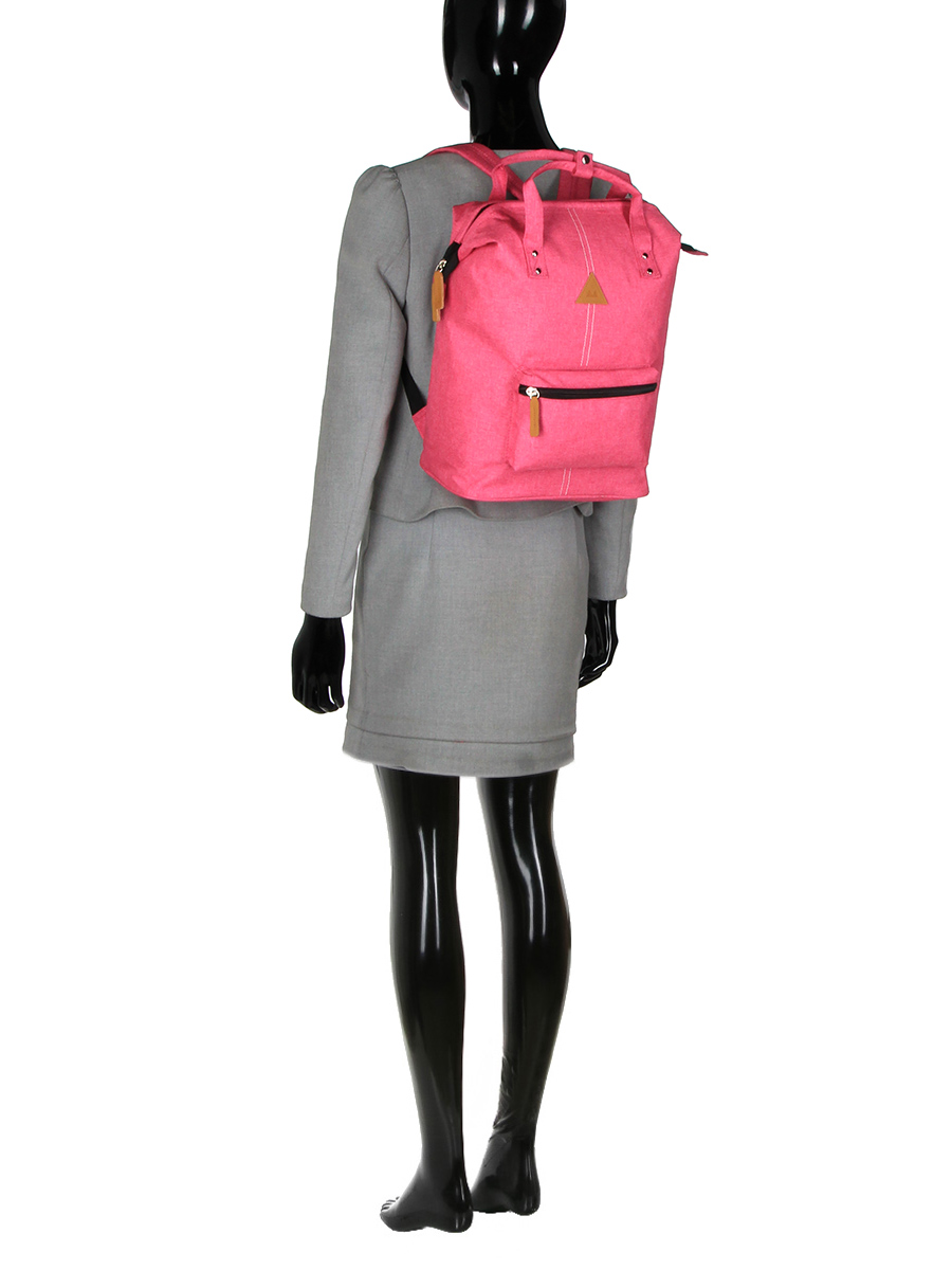 Sac À dos Poids Plume Casual
