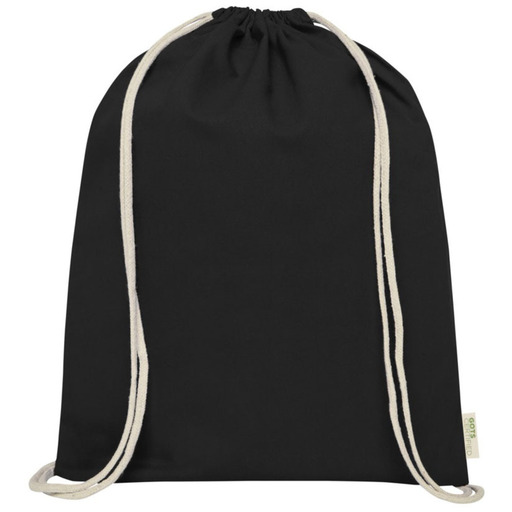 Mochila Orissa Bullet com cordão
