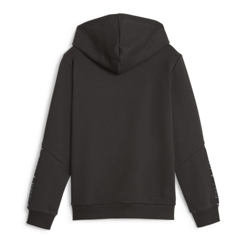 Puma Sweat Noir Garçon Puma 676340