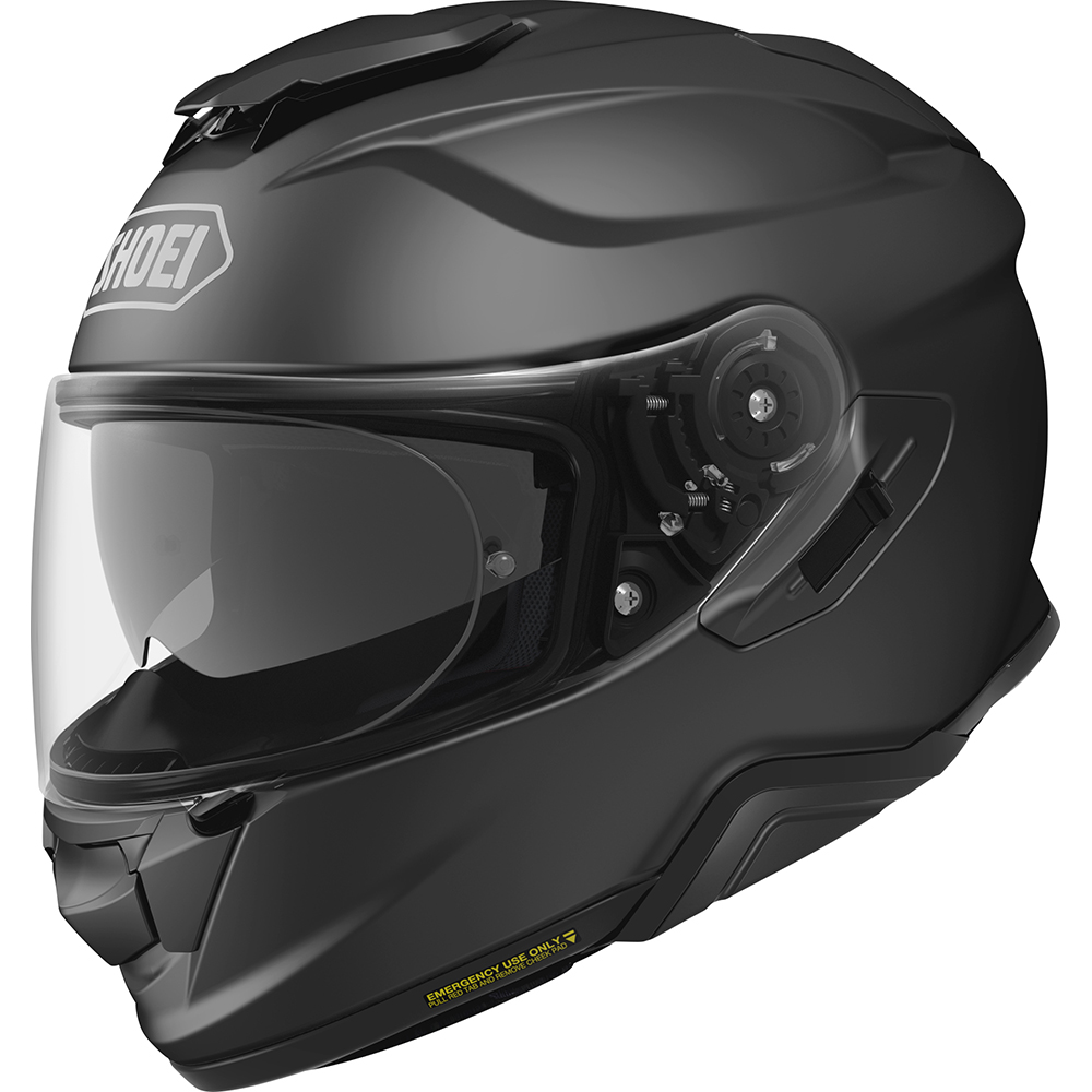 Shoei - Casque GT-Air 2 Noir Mat