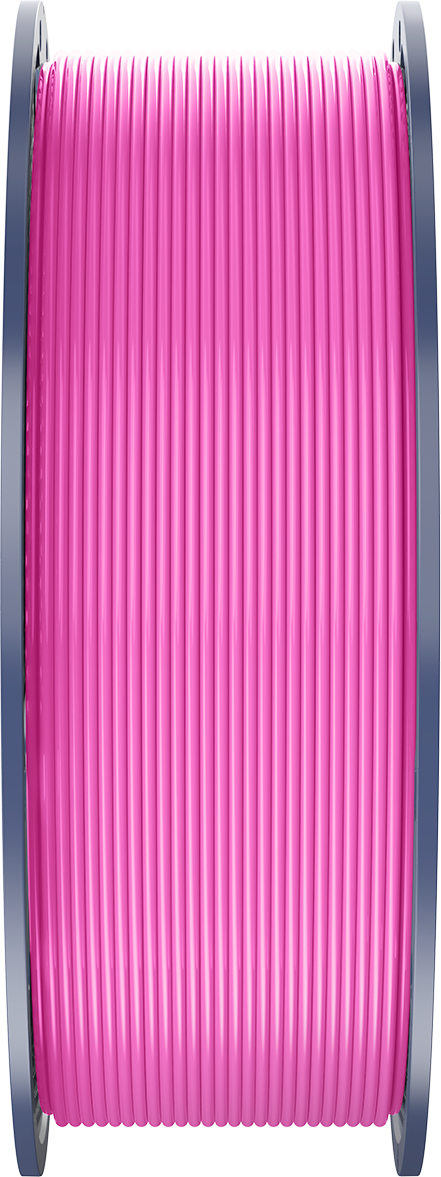 SUNLU  ABS Magenta, 1,75 mm / 1000 g    Thermoplastisches Filament für den Druck von robusten Teilen in Magenta