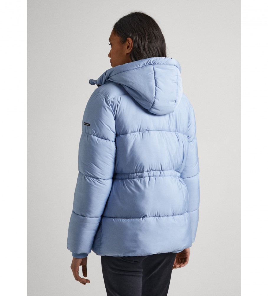 Jaqueta Pepe Jeans Azul Nebuloso