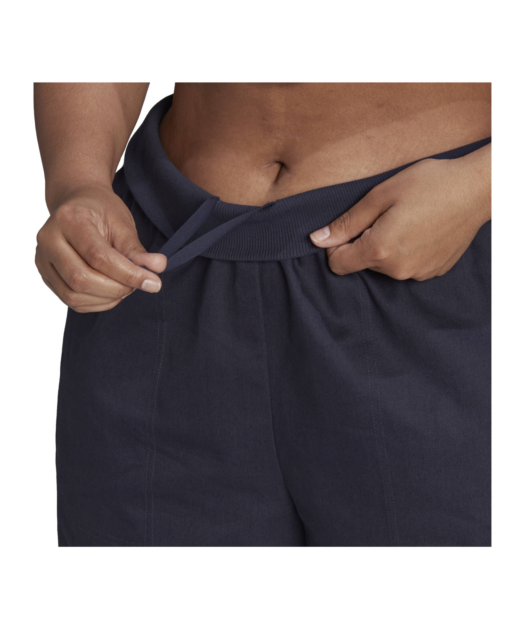 adidas Performance| Damen Fußball - Teamsport Textil - Shorts Tiro 21 Aw Short Plus Size Damen