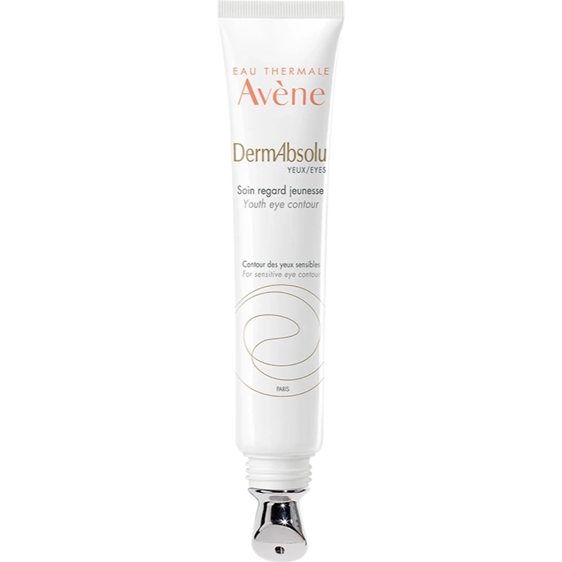Avène DermAbsolu Eyes Youth Eye Cream 15 ml