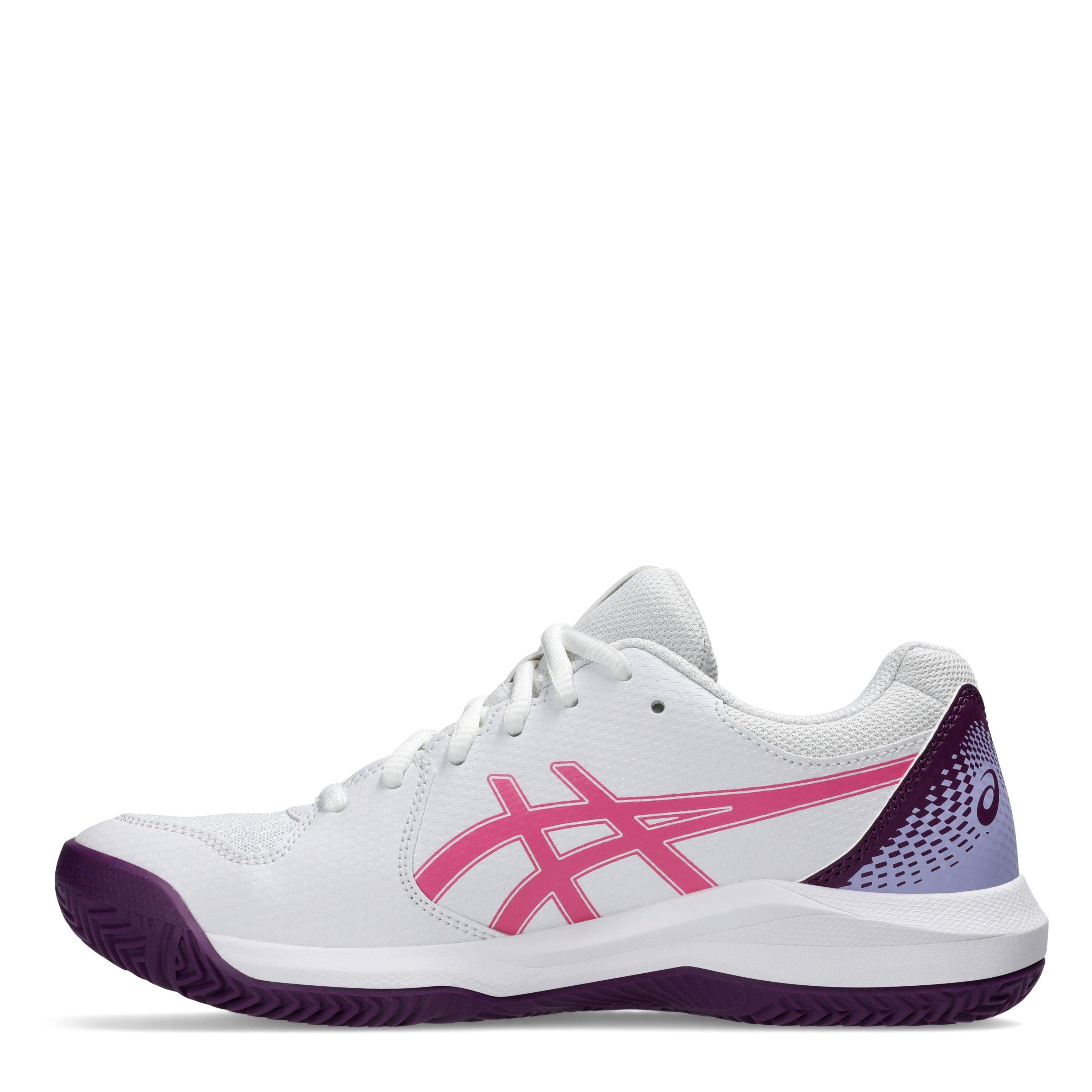 Asics GEL DEDICATE 8 PADEL