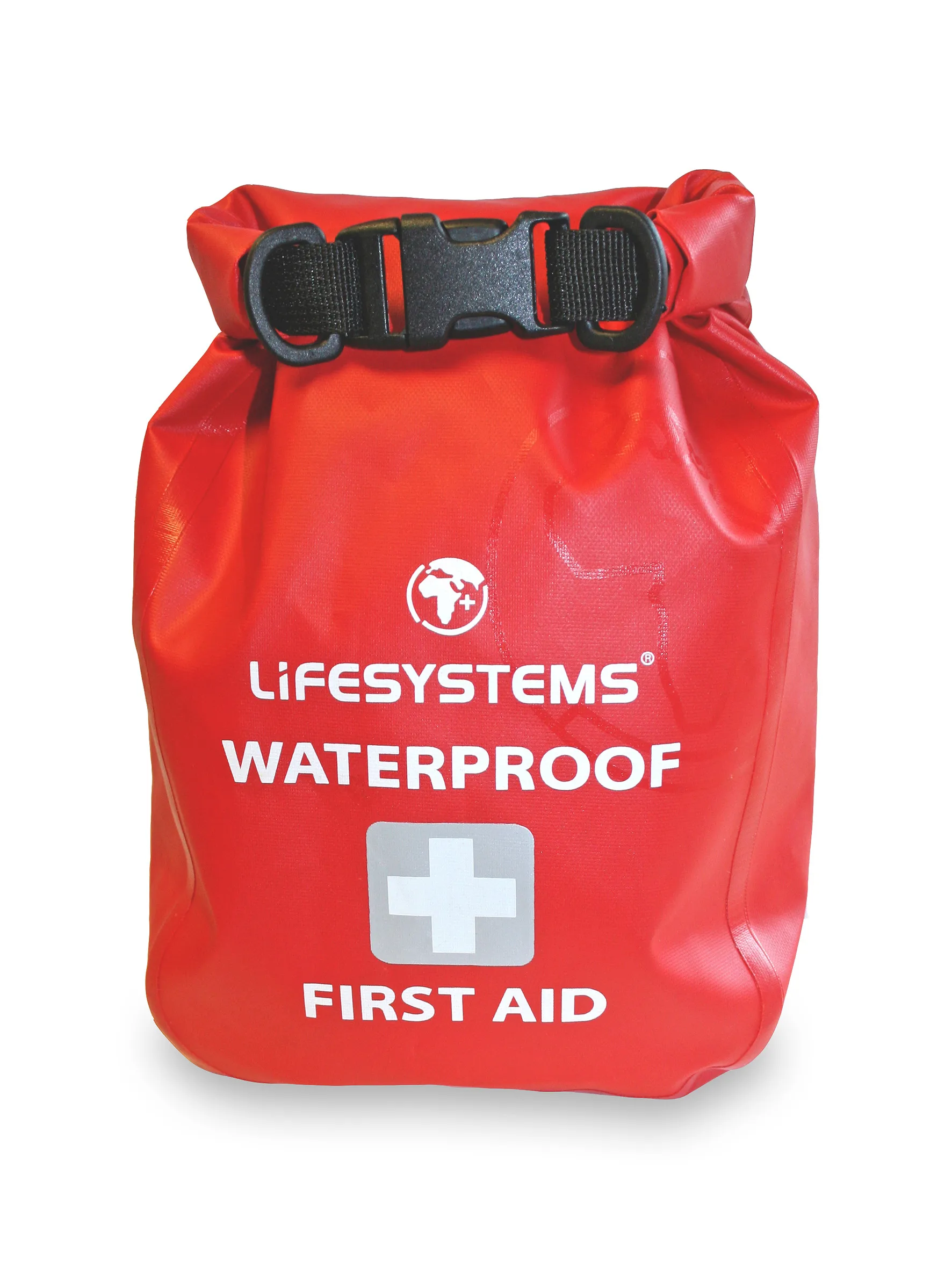 Lifesystems First Aid Waterproof Nocolour
