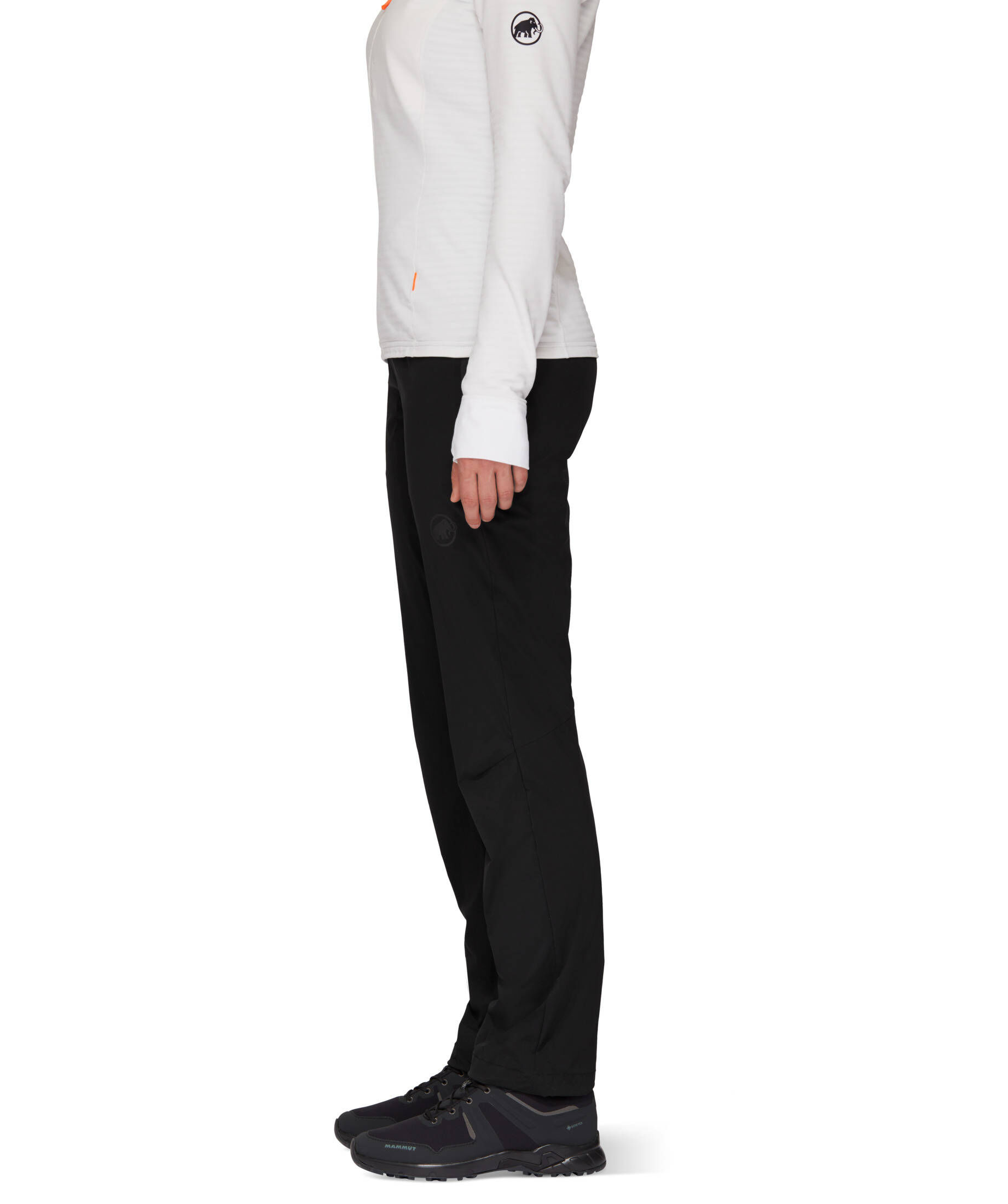 Mammut| Damen Wandertights RUNBOLD LIGHT
