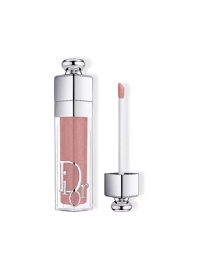DIOR Lipgloss - Dior Addict Lip Maximizer ( 013 Beige )  rosa