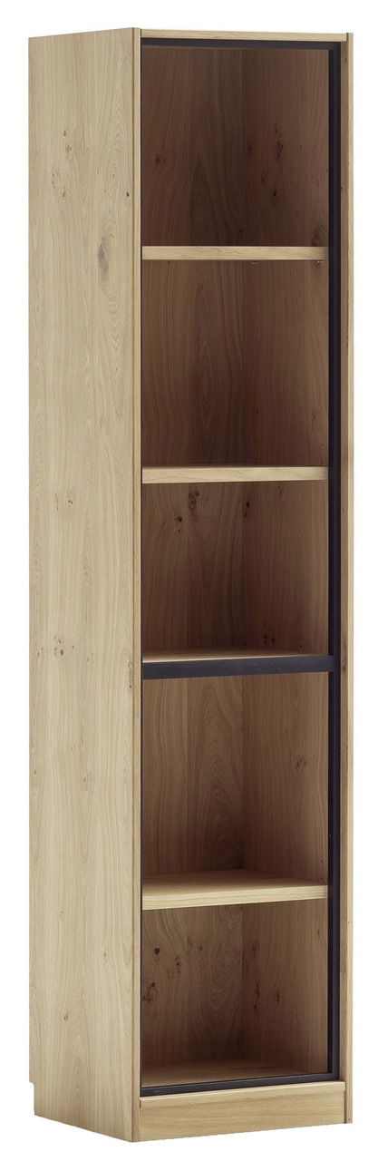 Linea Natura Regal schmal hoch AROSA OFFICE