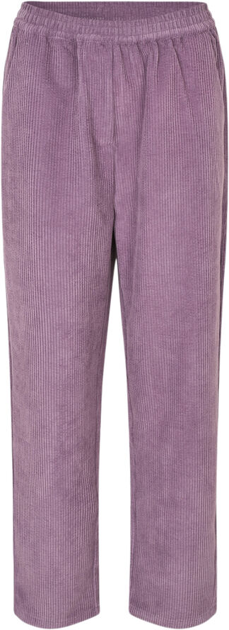 Lollys Laundry BillLL Pants Lilac