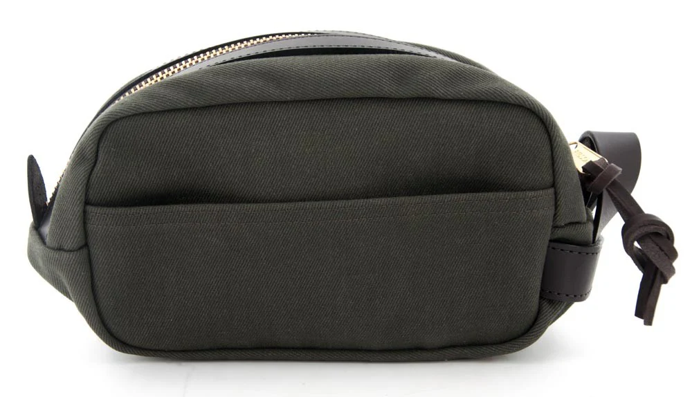 FILSON - BAG TRAVEL KIT
