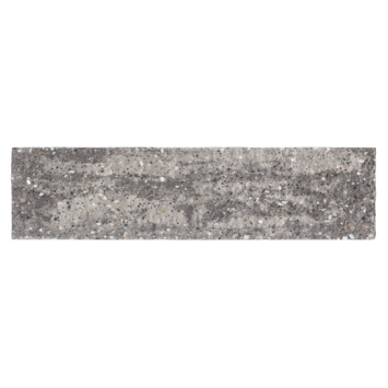 Stonewish Granibiels granietgrijs 60x14x15 cm