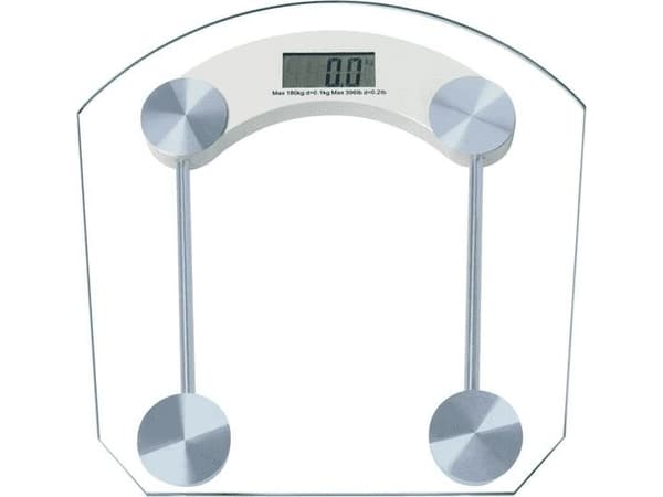 Esperanza PILATES - Badevekter - hvite
