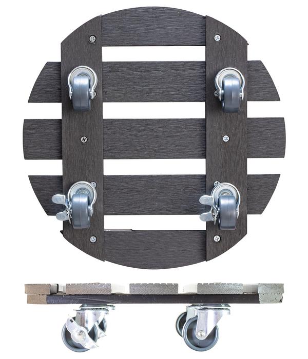 Wagner Pflanzroller, Ø 29 cm